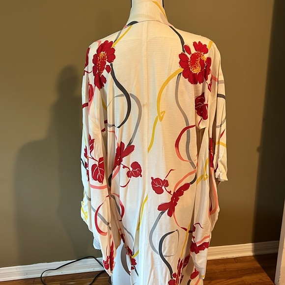 Vintage Kimono - Picture 3 of 4